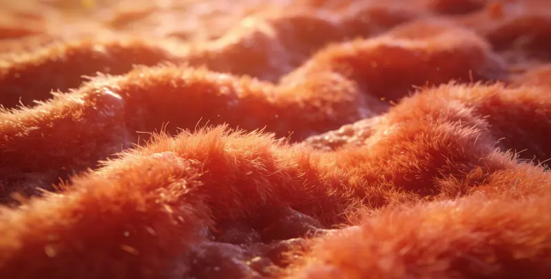 清远结直肠癌4基因突变检测（组织）检测图1