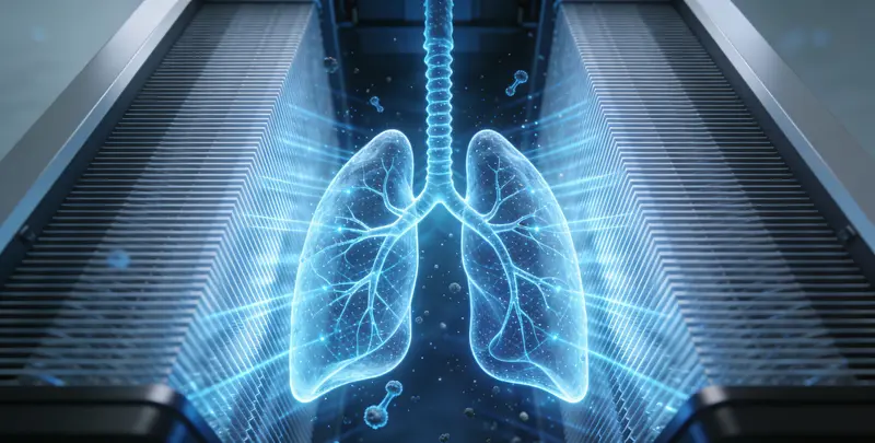 清远肺癌12基因ctDNA突变检测(血液）检测图1