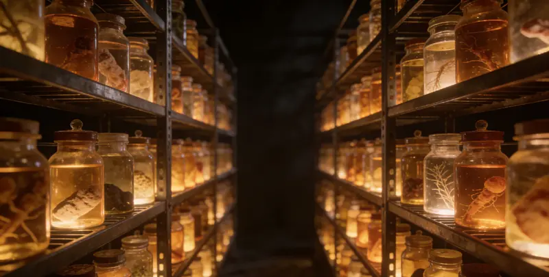 清远泛实体瘤919基因检测检测图1