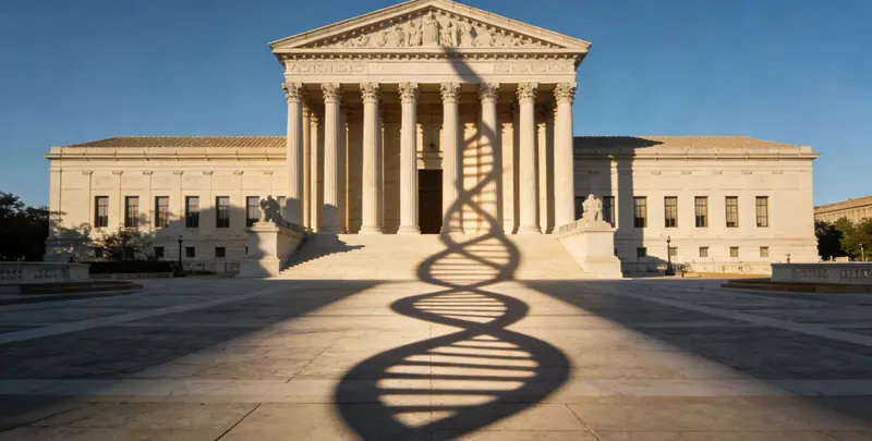 清远上户口亲子鉴定图1