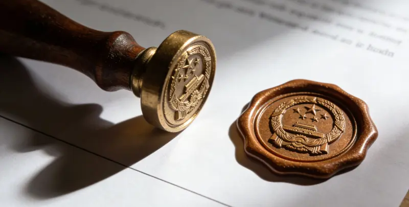 清远移民亲子鉴定图1