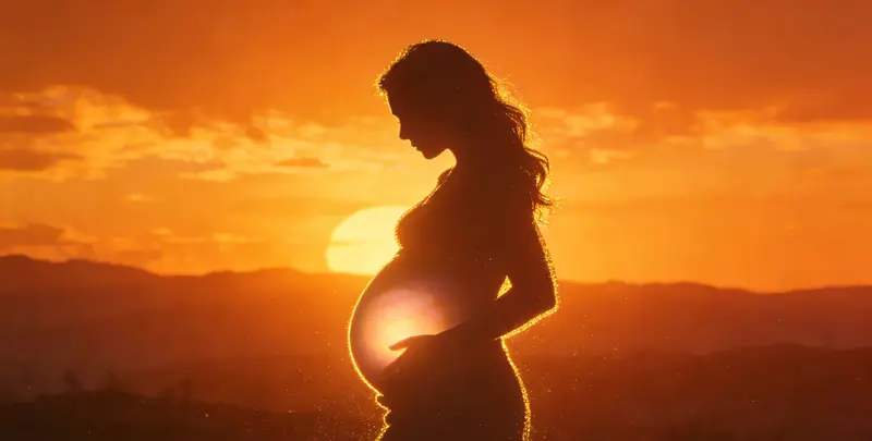 清远产前绒毛亲子鉴定图1