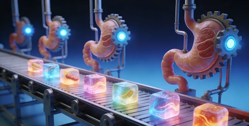 清远胃癌甲基化检测检测图1