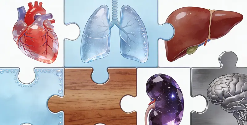 清远防癌先锋基因检测男性检测图1