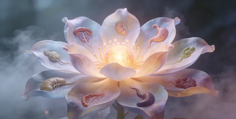 清远子宫内膜癌分子分型检测检测图1