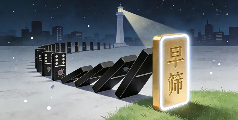 子宫内膜癌靶向120基因检测（组织）图3